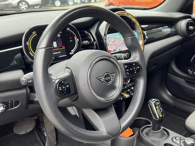 Mini Electric MINI Yours 33 kWh | Nieuw binnen | 98% SOH | RIJKLAAR | Pano