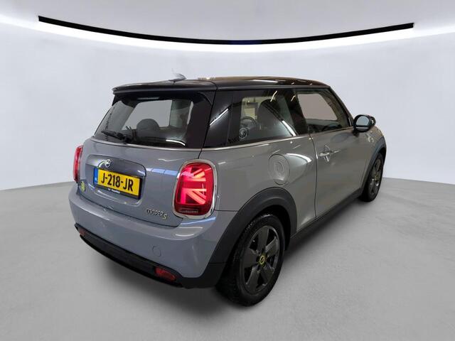 Mini Electric Basic 33 kWh NL AUTO | NAVI | LED SPORT STOELEN