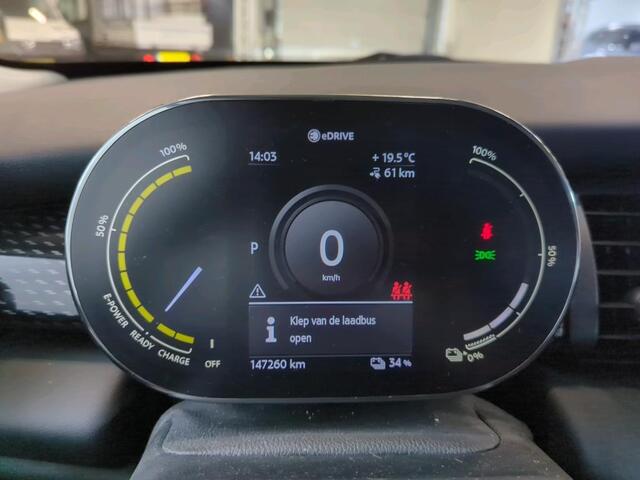 Mini Electric Basic 33 kWh NL AUTO | NAVI | LED SPORT STOELEN