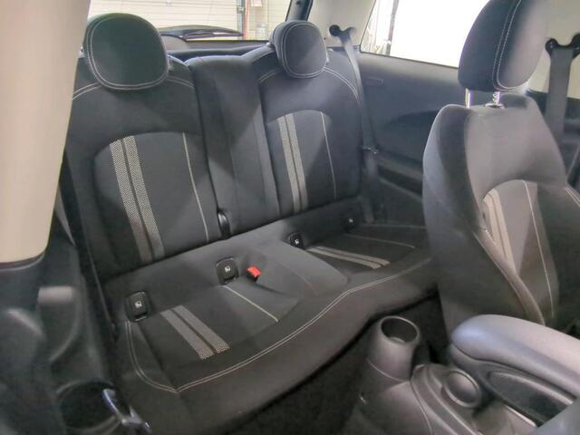 Mini Electric Basic 33 kWh NL AUTO | NAVI | LED SPORT STOELEN