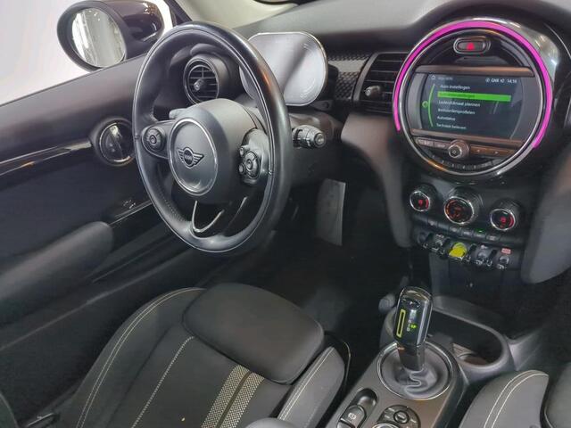 Mini Electric Basic 33 kWh NL AUTO | NAVI | LED SPORT STOELEN