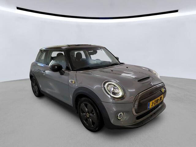 Mini Electric Basic 33 kWh NL AUTO | NAVI | LED SPORT STOELEN