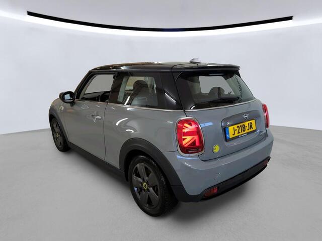 Mini Electric Basic 33 kWh NL AUTO | NAVI | LED SPORT STOELEN