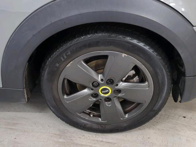 Mini Electric Basic 33 kWh NL AUTO | NAVI | LED SPORT STOELEN