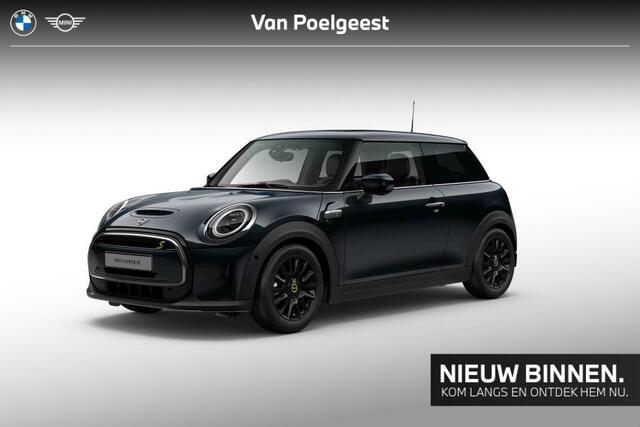 Mini Electric Classic Business Edition