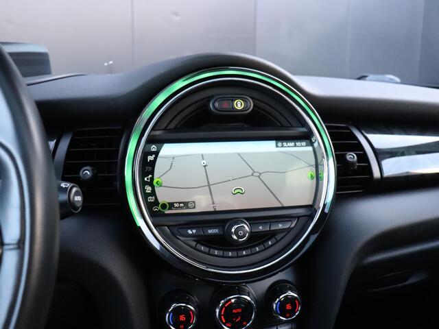 Mini Electric cooper S 33 kWh | LEDER | PANO-DAK | CAMERA | H&K | HEAD-UP | CRUISE | NAVI | STOELVERW. |