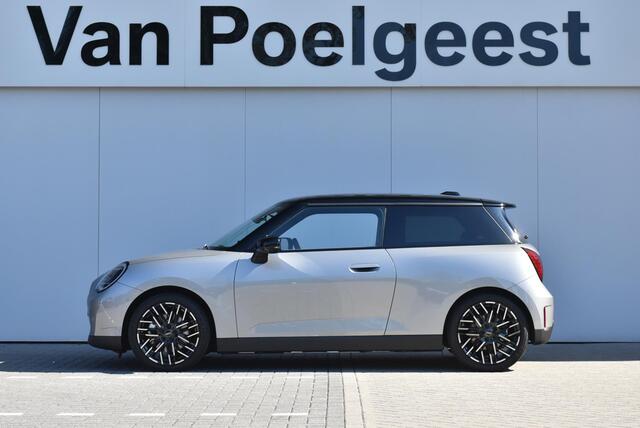 Mini John Cooper Works 3-deurs Electric Cooper 54.2 kWh