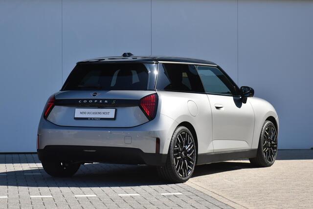 Mini John Cooper Works 3-deurs Electric Cooper 54.2 kWh
