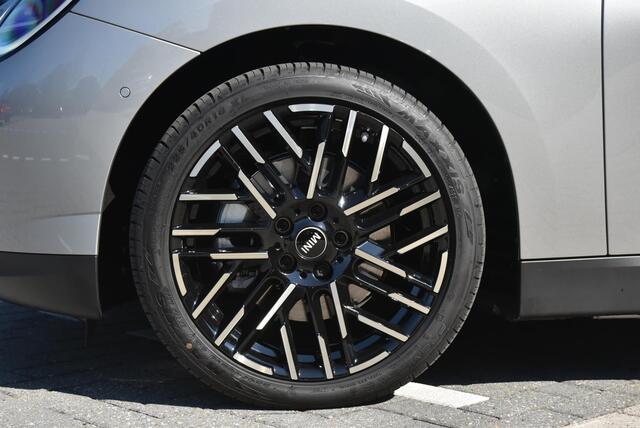 Mini John Cooper Works 3-deurs Electric Cooper 54.2 kWh