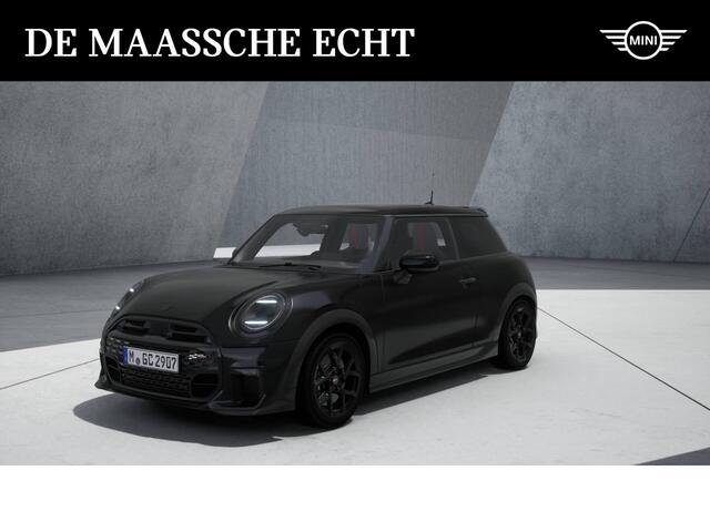 Mini John Cooper Works Hatchback C JCW Automaat / Panoramadak / JCW Sportstoelen / LED / Comfort Access / Head-Up / Parking Assistant / Stoelverwarming