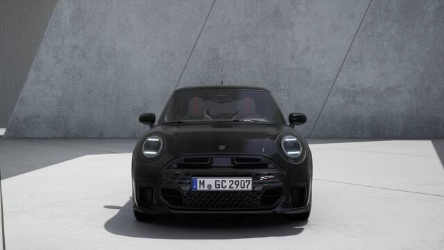 Mini John Cooper Works Hatchback C JCW Automaat / Panoramadak / JCW Sportstoelen / LED / Comfort Access / Head-Up / Parking Assistant / Stoelverwarming