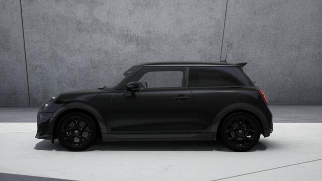 Mini John Cooper Works Hatchback C JCW Automaat / Panoramadak / JCW Sportstoelen / LED / Comfort Access / Head-Up / Parking Assistant / Stoelverwarming