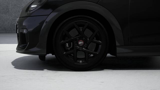 Mini John Cooper Works Hatchback C JCW Automaat / Panoramadak / JCW Sportstoelen / LED / Comfort Access / Head-Up / Parking Assistant / Stoelverwarming