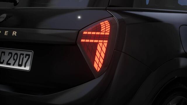 Mini John Cooper Works Hatchback C JCW Automaat / Panoramadak / JCW Sportstoelen / LED / Comfort Access / Head-Up / Parking Assistant / Stoelverwarming