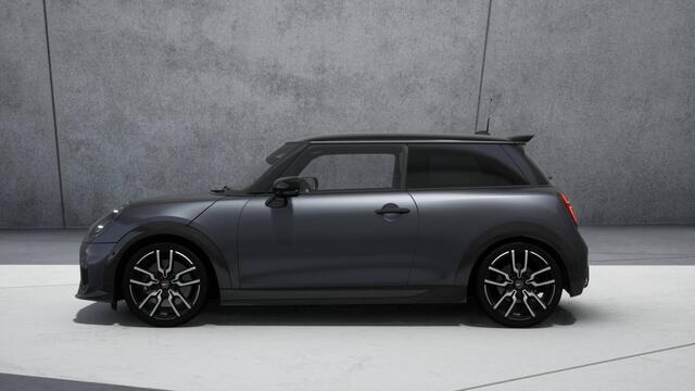 Mini John Cooper Works Hatchback S JCW Automaat / Panoramadak / JCW Sportstoelen / LED / Comfort Access / Head-Up / Parking Assistant / Stoelverwarming