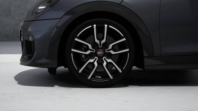 Mini John Cooper Works Hatchback S JCW Automaat / Panoramadak / JCW Sportstoelen / LED / Comfort Access / Head-Up / Parking Assistant / Stoelverwarming