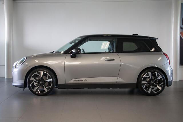 Mini John Cooper Works Electric SE Cooper 54.2 kWh