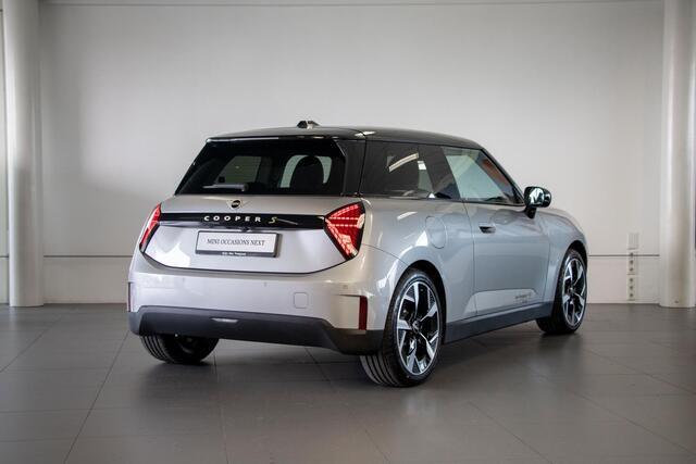 Mini John Cooper Works Electric SE Cooper 54.2 kWh