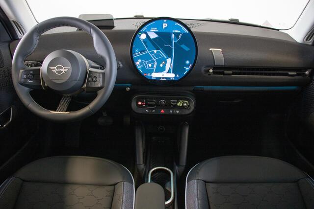 Mini John Cooper Works Electric SE Cooper 54.2 kWh