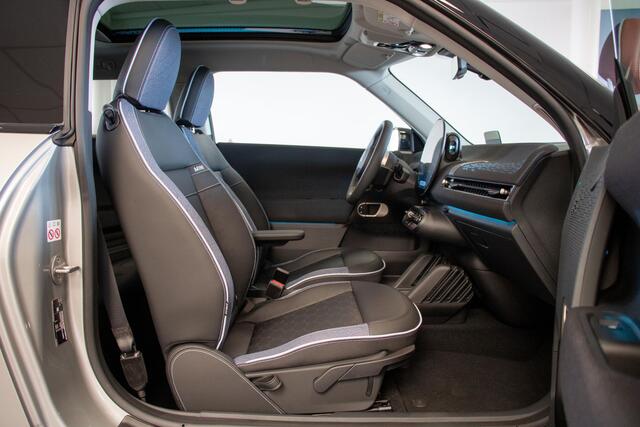 Mini John Cooper Works Electric SE Cooper 54.2 kWh