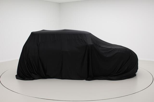 Mini John Cooper Works 3-deurs Cooper Adaptief onderstel | Piano black exterior