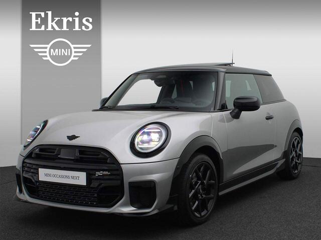 Mini John Cooper Works S Cooper | John Cooper Works Trim + Package M