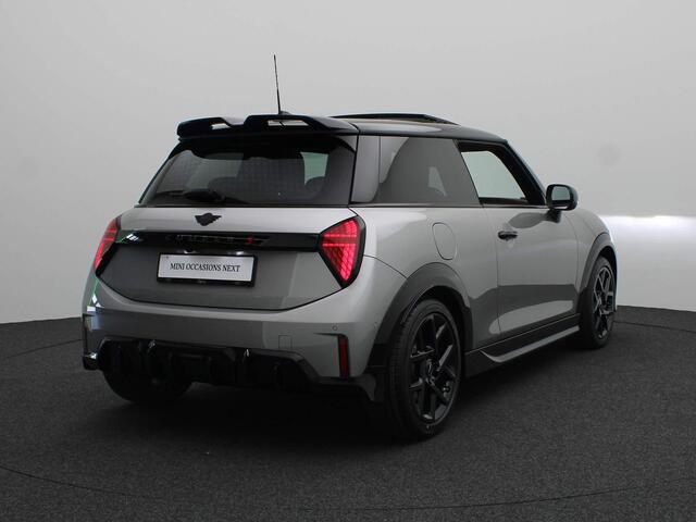Mini John Cooper Works S Cooper | John Cooper Works Trim + Package M