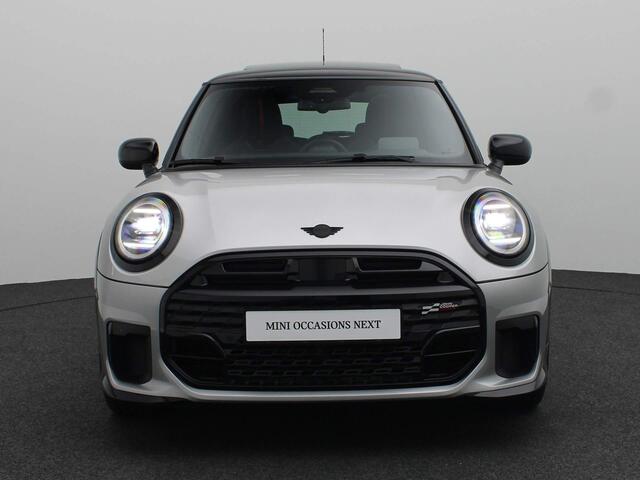 Mini John Cooper Works S Cooper | John Cooper Works Trim + Package M