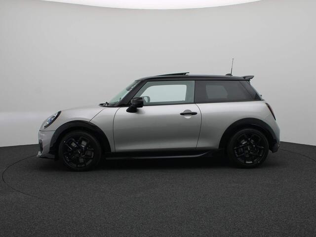 Mini John Cooper Works S Cooper | John Cooper Works Trim + Package M