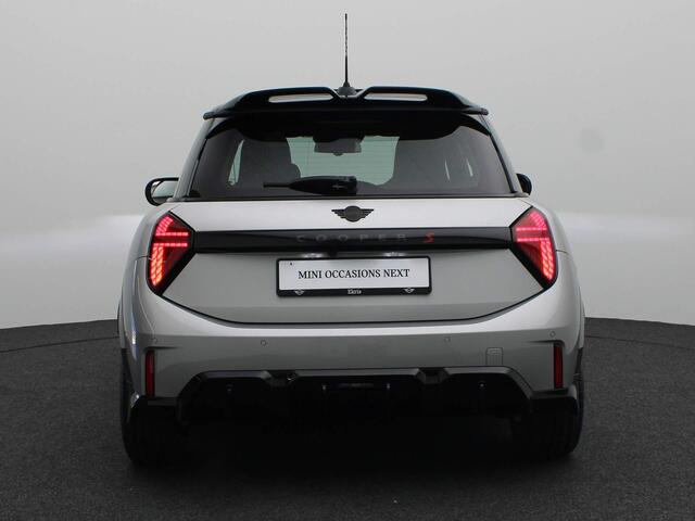 Mini John Cooper Works S Cooper | John Cooper Works Trim + Package M