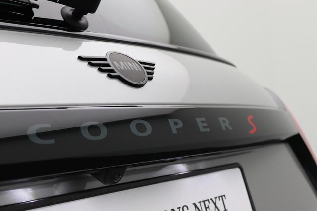 Mini John Cooper Works S Cooper | John Cooper Works Trim + Package M