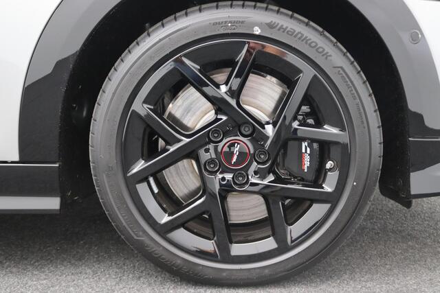 Mini John Cooper Works S Cooper | John Cooper Works Trim + Package M