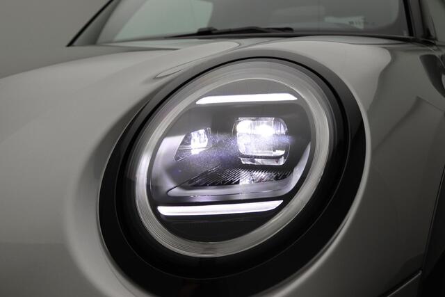 Mini John Cooper Works S Cooper | John Cooper Works Trim + Package M