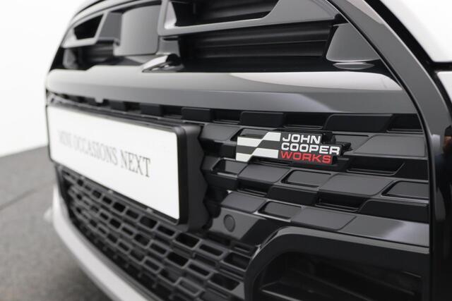 Mini John Cooper Works S Cooper | John Cooper Works Trim + Package M