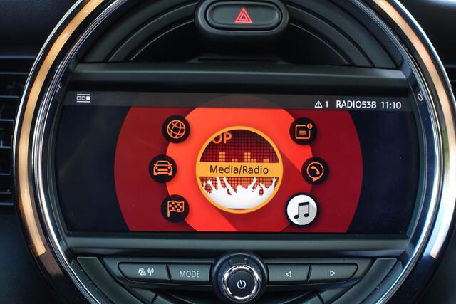 Mini John Cooper Works 1.5 Automaat Cooper l Pano l Harman Kardon l Navi l LED l Clima l NAP