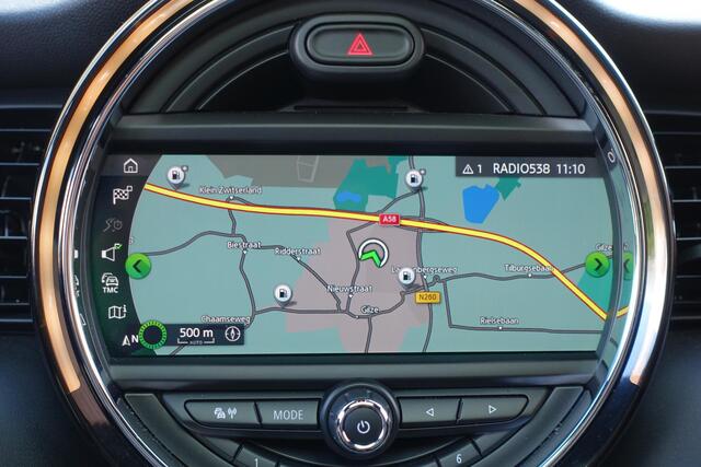 Mini John Cooper Works 1.5 Automaat Cooper l Pano l Harman Kardon l Navi l LED l Clima l NAP