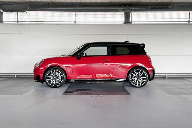 Mini John Cooper Works SE Cooper