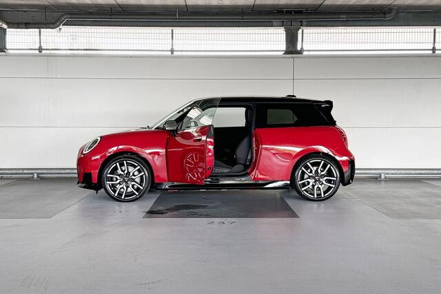 Mini John Cooper Works SE Cooper