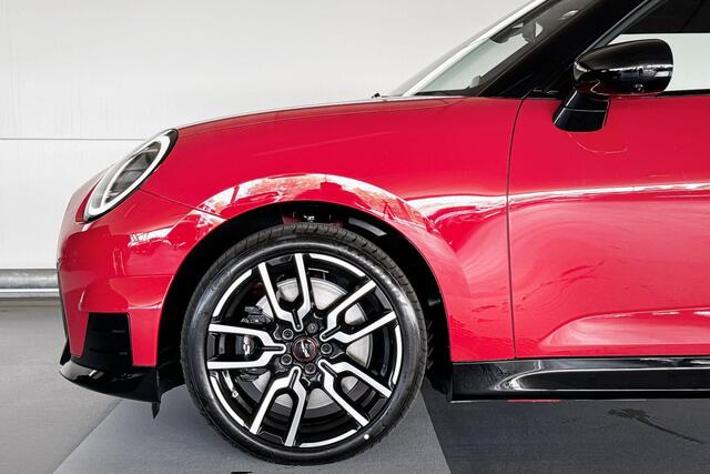 Mini John Cooper Works SE Cooper
