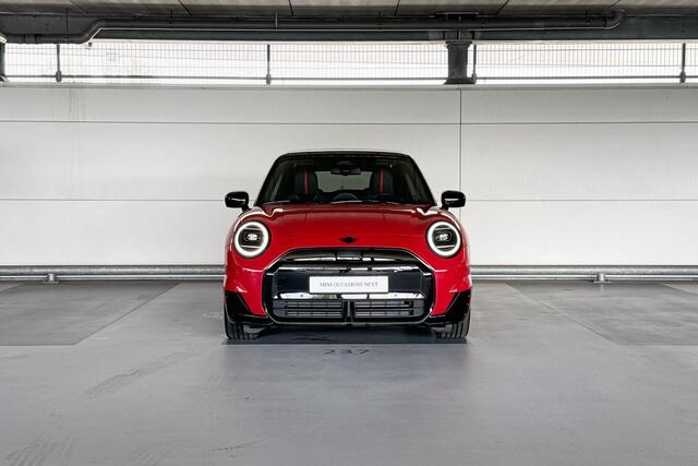 Mini John Cooper Works SE Cooper