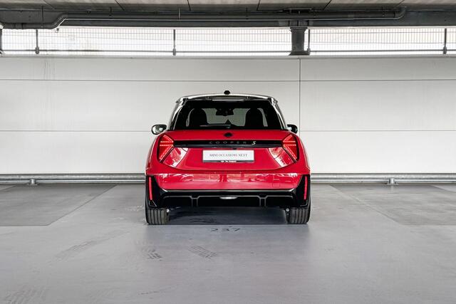 Mini John Cooper Works SE Cooper