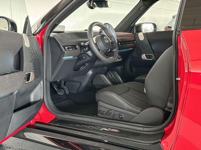 Mini John Cooper Works SE Cooper