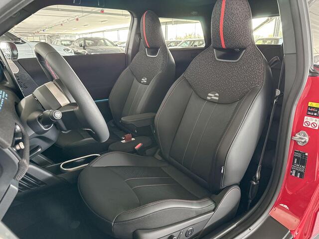 Mini John Cooper Works SE Cooper