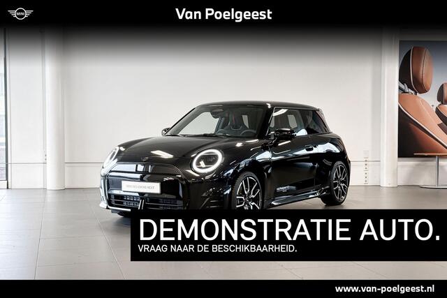 Mini John Cooper Works E Cooper 40.7 kWh