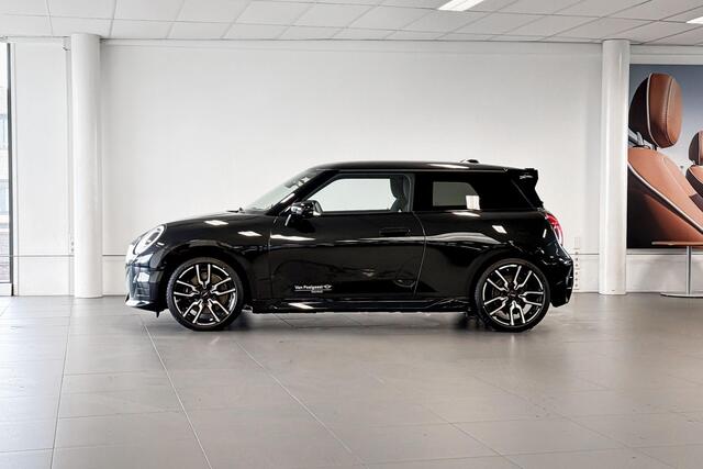 Mini John Cooper Works E Cooper 40.7 kWh