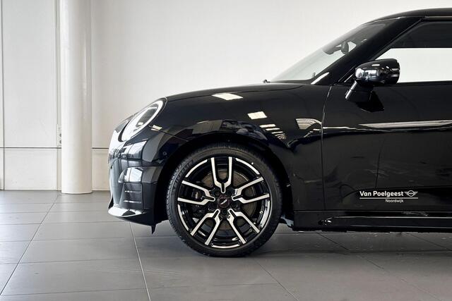 Mini John Cooper Works E Cooper 40.7 kWh