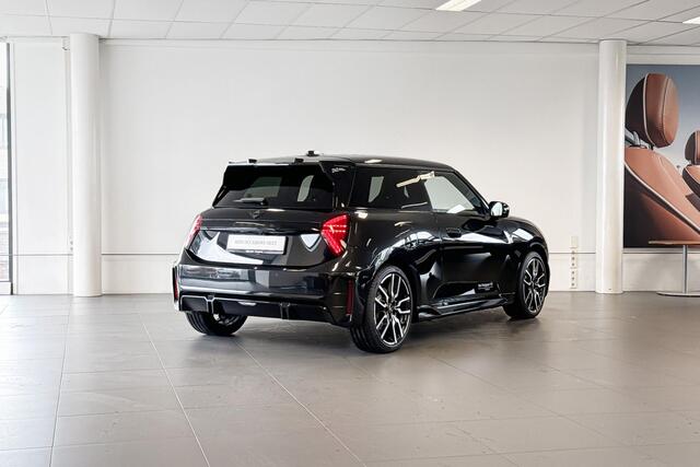 Mini John Cooper Works E Cooper 40.7 kWh