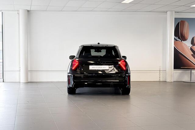 Mini John Cooper Works E Cooper 40.7 kWh