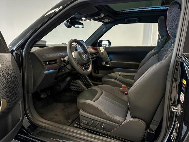 Mini John Cooper Works E Cooper 40.7 kWh