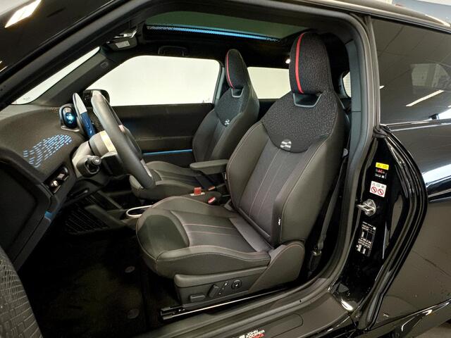 Mini John Cooper Works E Cooper 40.7 kWh